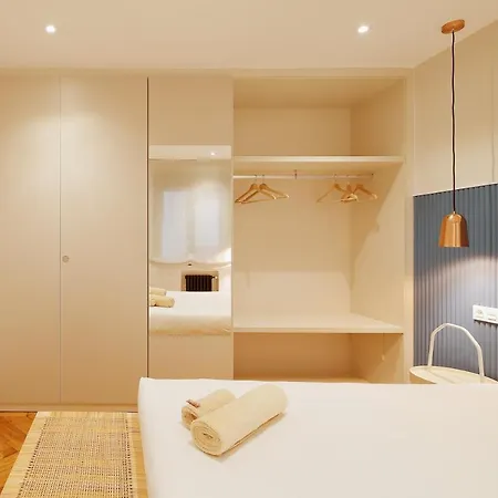 Apartmán Puerto Deportivo - Vut-219-as Gijón