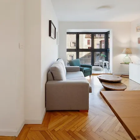 Apartmán Puerto Deportivo - Vut-219-as *