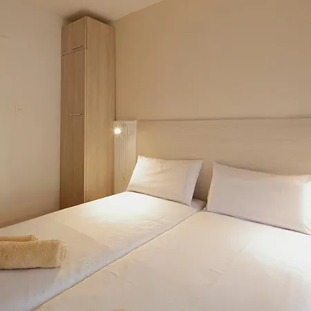 Puerto Deportivo - Vut-219-as Apartmán *