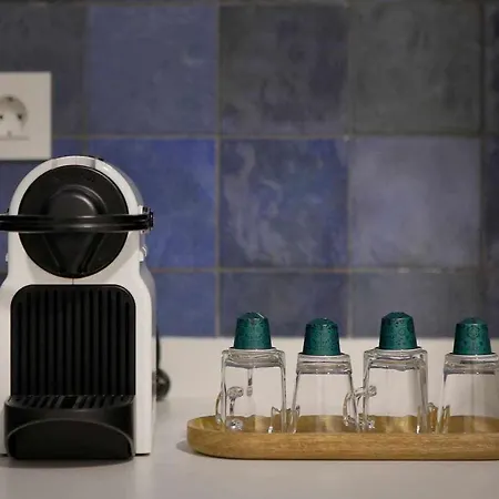 Apartmán Puerto Deportivo - Vut-219-as