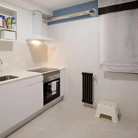 Puerto Deportivo - Vut-219-as Apartmán