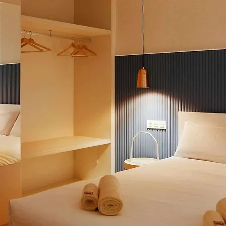 Puerto Deportivo - Vut-219-as * Gijón