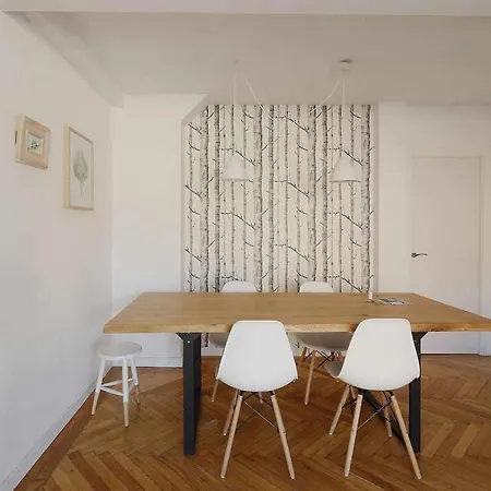 Apartmán Puerto Deportivo - Vut-219-as