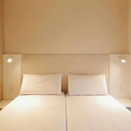 Apartmán Puerto Deportivo - Vut-219-as Gijón