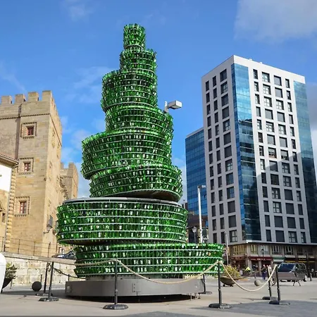 Apartmán Puerto Deportivo - Vut-219-as Gijón