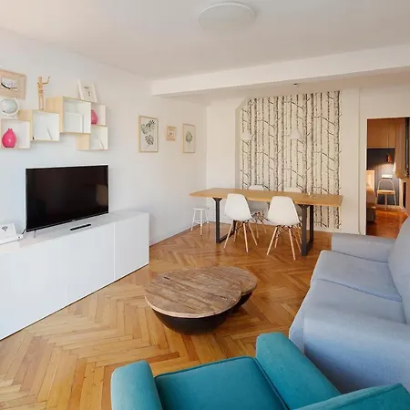 Apartmán Puerto Deportivo - Vut-219-as Gijón
