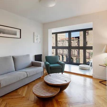 公寓 Puerto Deportivo - Vut-219-as