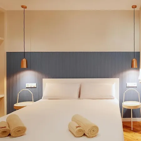 Puerto Deportivo - Vut-219-as 公寓 *