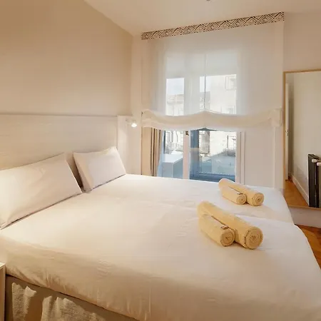 Puerto Deportivo - Vut-219-as 公寓 *