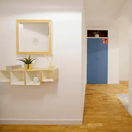 Puerto Deportivo - Vut-219-as 公寓 *