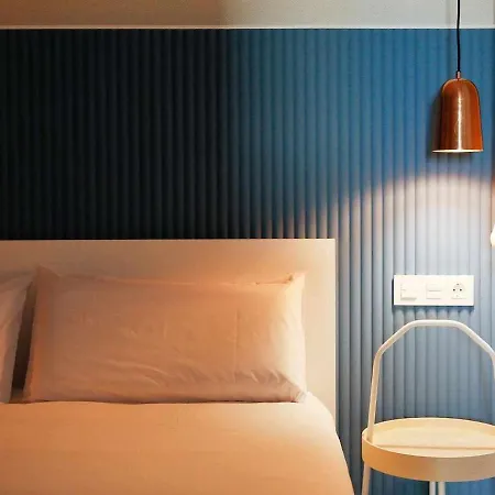 Puerto Deportivo - Vut-219-as * 希洪