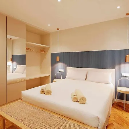 Puerto Deportivo - Vut-219-as 公寓