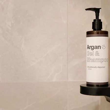 公寓 Puerto Deportivo - Vut-219-as *