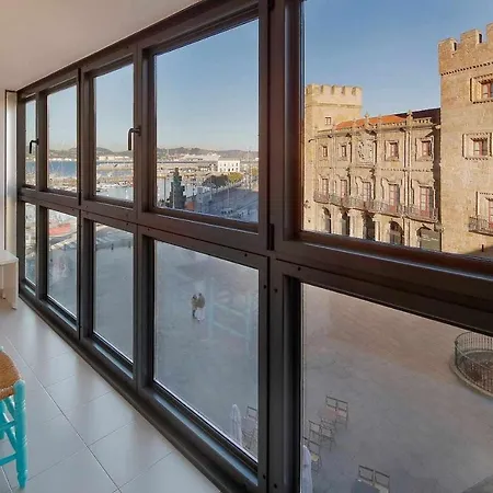 Puerto Deportivo - Vut-219-as