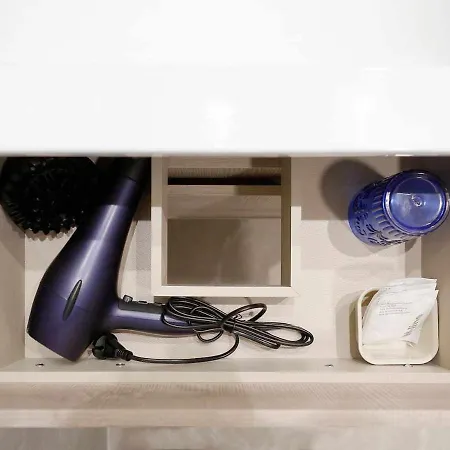 公寓 Puerto Deportivo - Vut-219-as